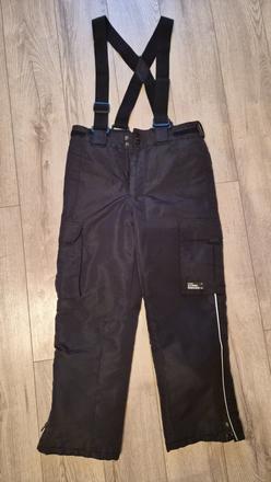 Oteplovačky, reserved,146