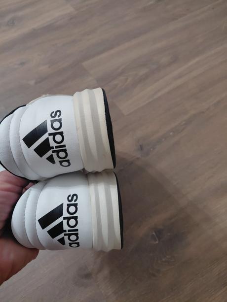 Chlapcenske tenisky adidas, adidas,36
