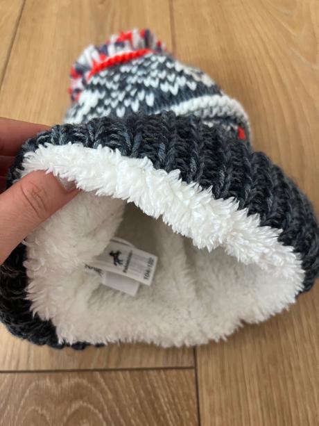 Super tepla ciapka, c&a,98