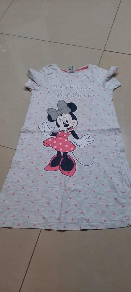 Nočna košielka, disney,134
