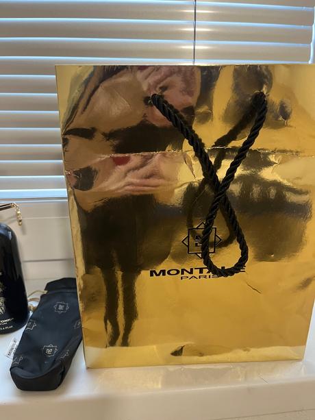 Parfum montale arabians tonka, 