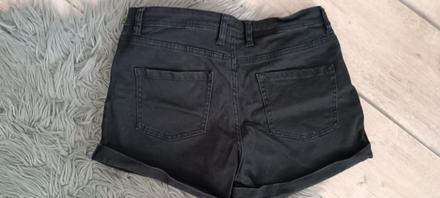 Riflové kraťase, esmara,s