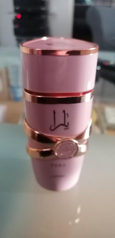 Lattafa yara 100ml, 