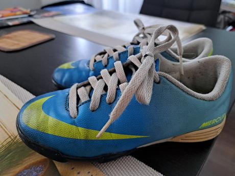 Kopačky nike veľ. 29.5, nike,30