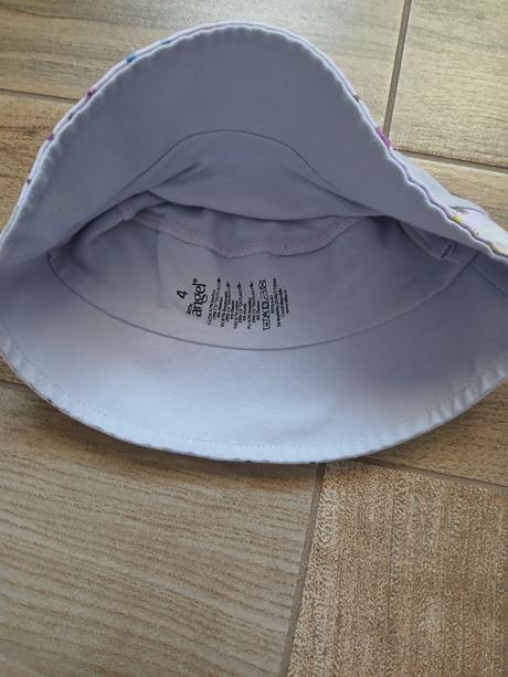 Detský klobúčik, little angel®,68