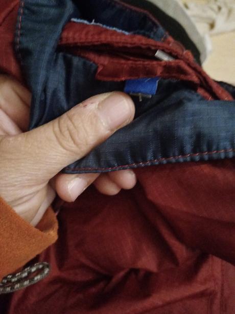 Detská prechodna vetrovka, tik & tak,92