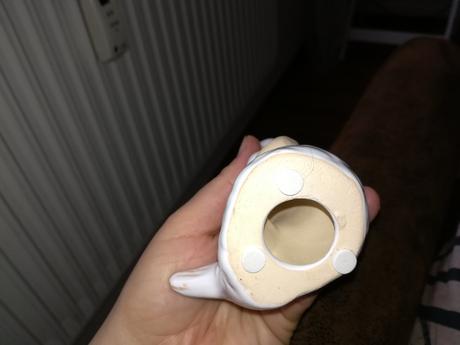 Keramické postavicky, 