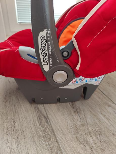 Vajíčko, peg-pérego