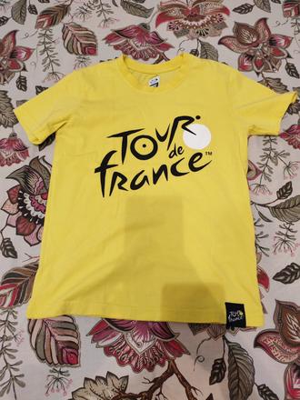 Tričko tour de france, 146