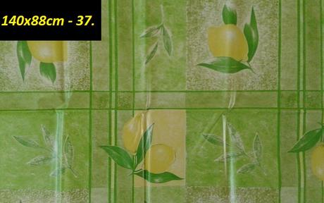 Pvc obrusy, koberce do kuchyne, 