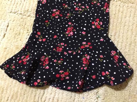 Letný set top a ľahké nohavice, 110