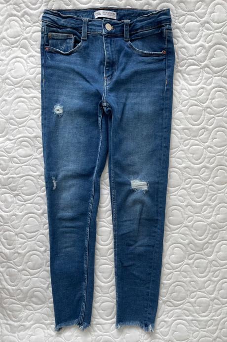 Rifle zara, zara,152