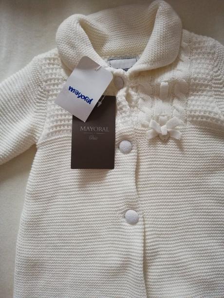 Mayoral teplejší sveter, mayoral,80