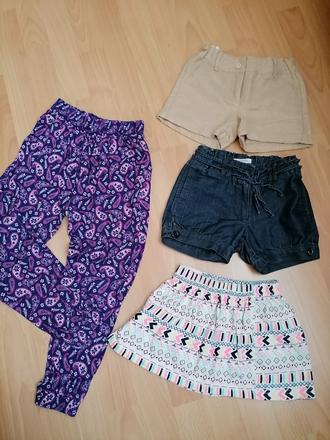 Letny balicek(w), 104–116