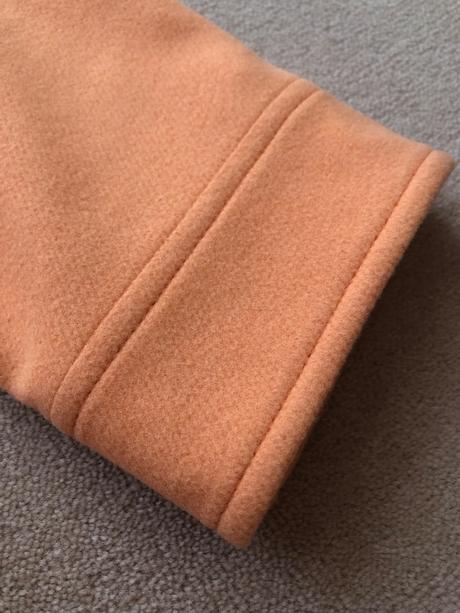 Bogner vlneny  kabatik, s