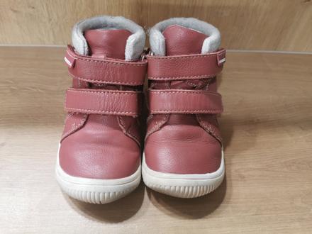 Protetika barefoot, protetika,22