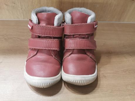 Protetika barefoot, protetika,22