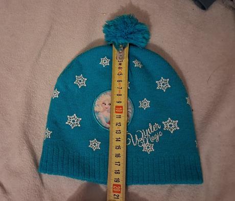 Čiapka frozen, disney