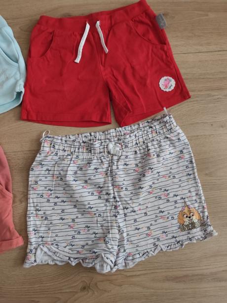 Kraťasy, name it,128