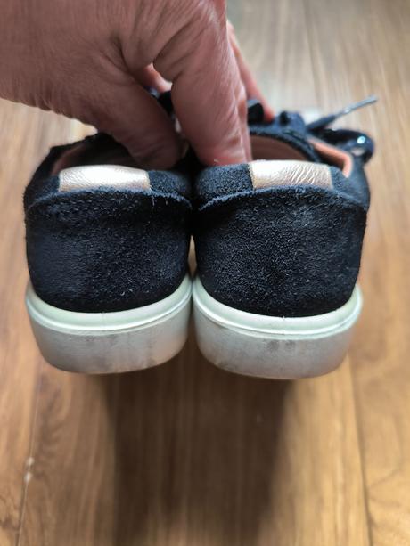 Ecco tenisky 28, ecco,28