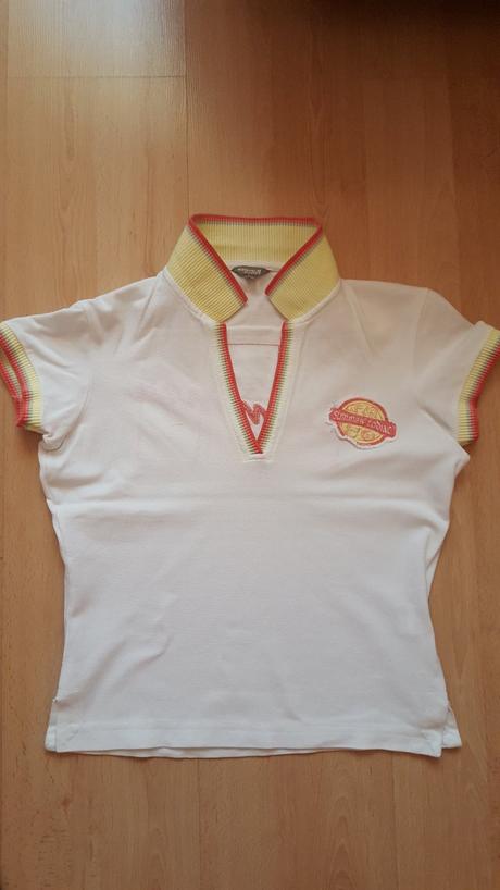 Dámske tričko, kenvelo,xs