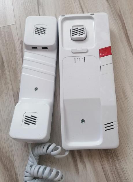 Schodistovy telefon, 