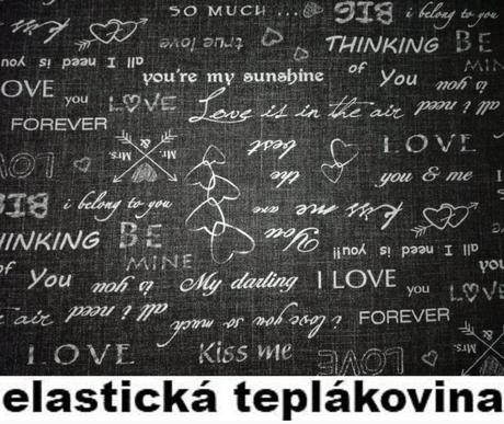 Šmolko čiapka šatka a čelenka, 50 - 152