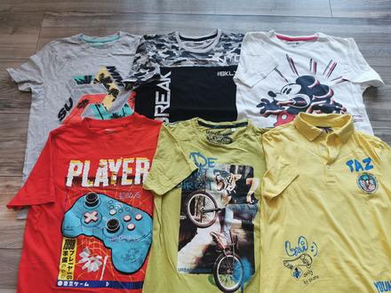 Detske trička, v.146/152, 146