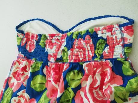 Abercrombie&fitch predĺžený topik, abercrombie&fitch,l