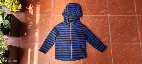 Mikina h&m 1, h&m,98