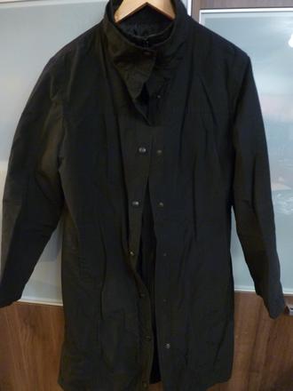 Prechodná kvalitná bunda, l