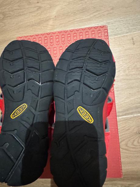 Keen cnx, keen,32