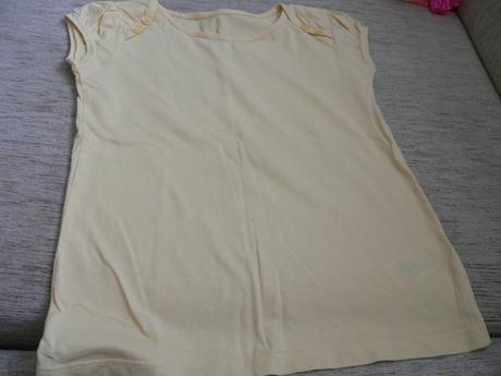 Romanticke tricko, marks & spencer,116