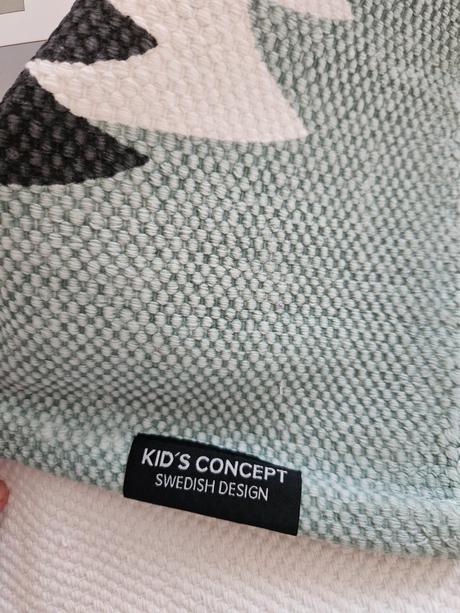 Koberec kids concept - nový, 
