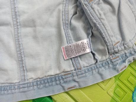 Riflovka bunda next, next,98