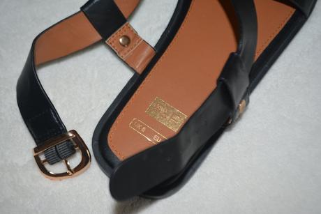 Sandále f&f, veľ.39, f&f,39