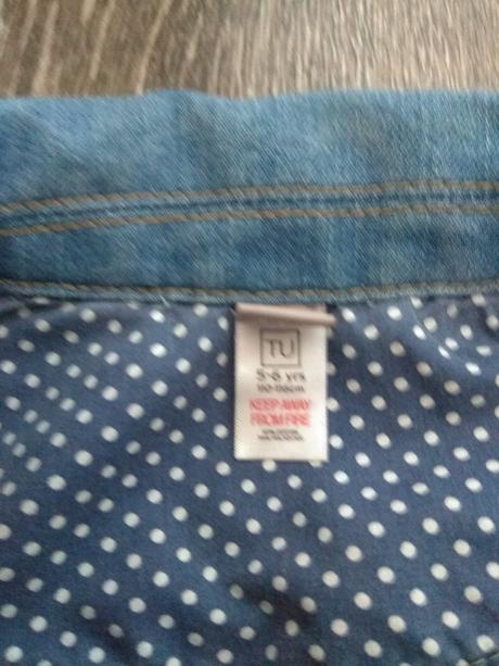 Bunda riflova, tu,110