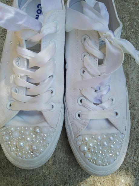 Tenisky, converse,38