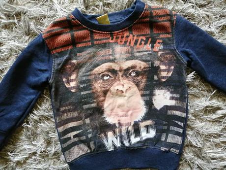 Mikina, kiki&koko,92