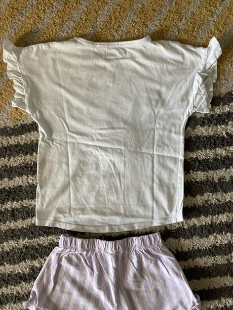 Letné pyžamko 98/104, reserved,98