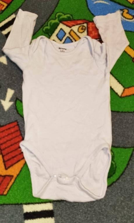 Dievčatko 74, 68–80