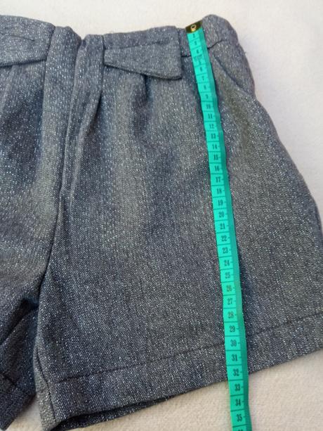 Elegantné šortky, next,146