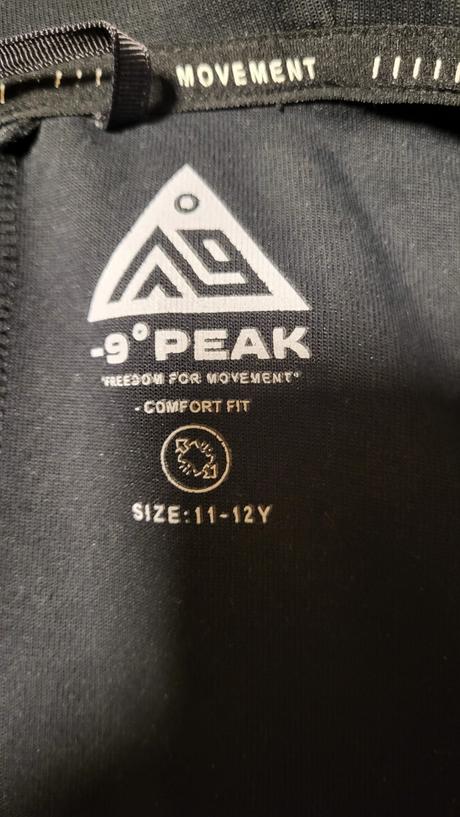 Mikina velk. 152, 152