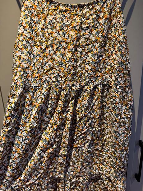 Letné šaty, new yorker,40