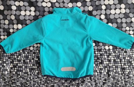 Softshellova bunda 98-104, stormberg,98