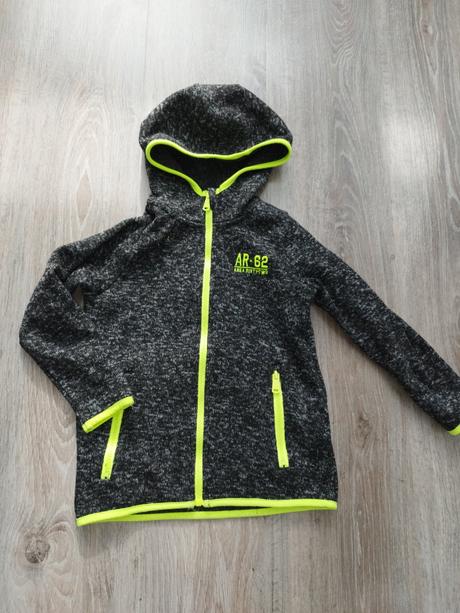 Flísová mikina, dopodopo,110