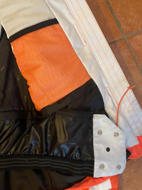 Phenix  zimná aj lyžiarska vetrovka m, m