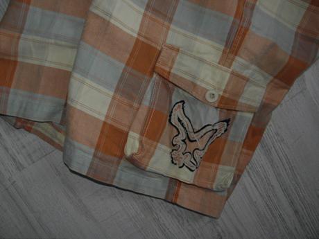 Kratasy, american eagle,38