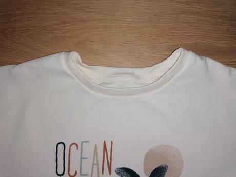 Tričko, vertbaudet,128