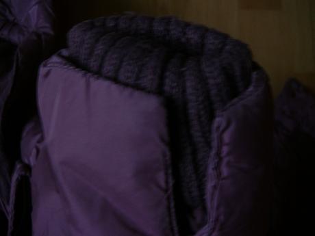 Dievcenska dlhsia prechodna bunda, 104